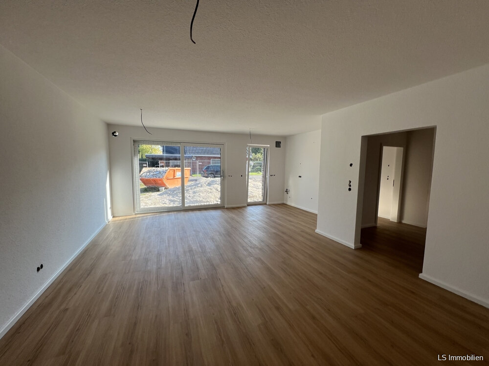 Wohnung zum Kauf 559.000 € 3 Zimmer 100,8 m²<br/>Wohnfläche EG<br/>Geschoss 01.11.2024<br/>Verfügbarkeit Bad Zwischenahn Bad Zwischenahn 26160