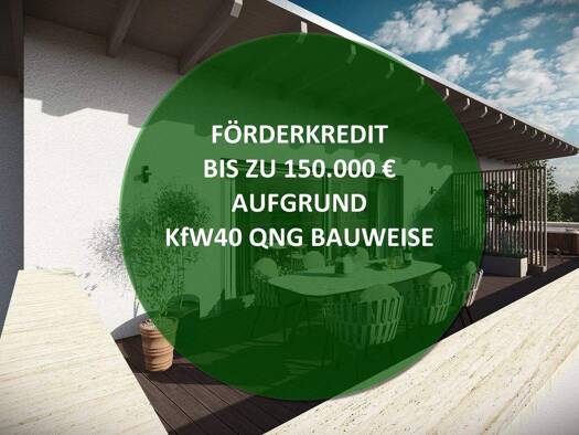 Penthouse zum Kauf provisionsfrei 4 Zimmer 111 m² Katzenberg 2 Landau Landau an der Isar 94405