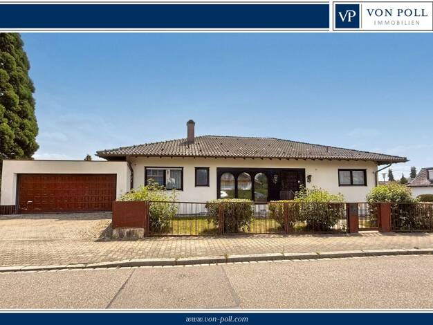 Villa zum Kauf 990.000 € 9 Zimmer 345,1 m² 978 m² Grundstück Nordstadt Pforzheim 75177