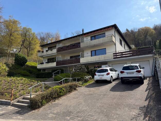 Wohnung zum Kauf 115.000 € 2 Zimmer 50 m² EG Niederbreisig Bad Breisig 53498
