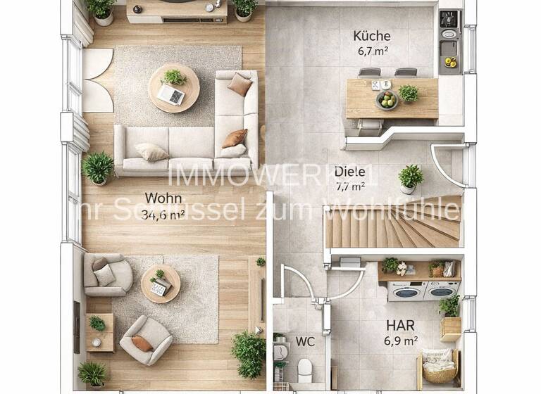 Einfamilienhaus zum Kauf 520.000 € 4 Zimmer 124 m² 418 m² Grundstück Euenheim Euskirchen 53881