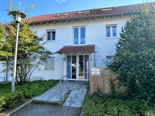 Wohnung zur Miete 1.050 € 3 Zimmer 79 m² 1. Geschoss Hummelblumenstraße 12 Feldmoching-Hasenbergl München 80995