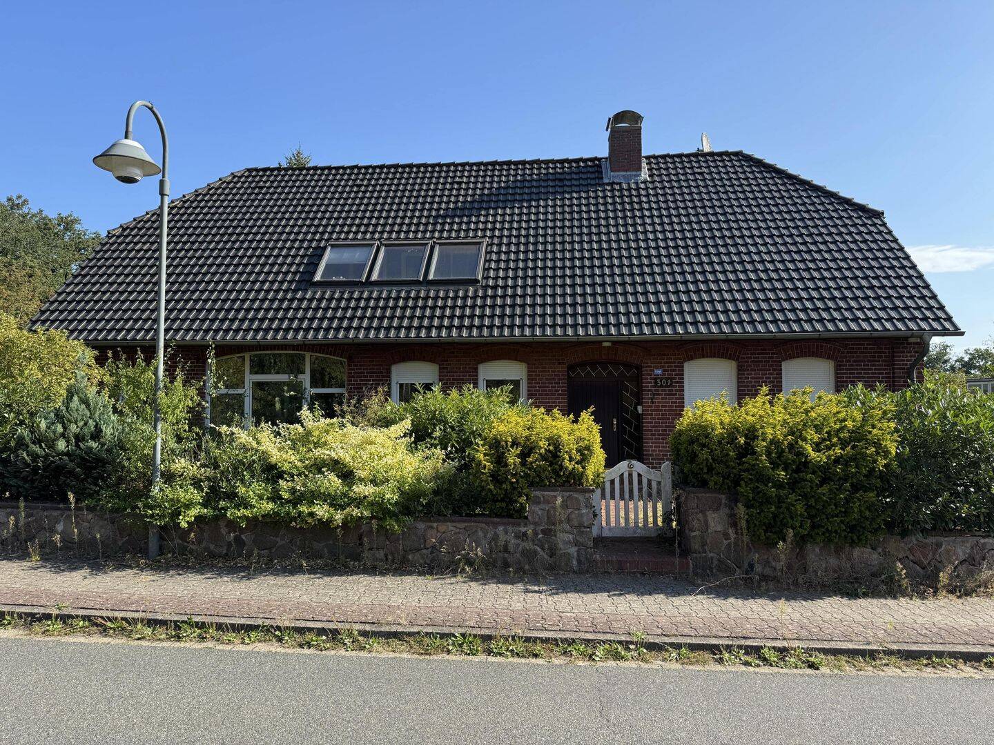 Mehrfamilienhaus zum Kauf - Ansicht 2