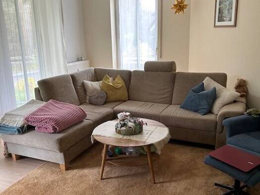 Wohnung zur Miete 550 € 3 Zimmer 80 m² Geschoss 1/3 frei ab 01.05.2026 Weidhausen Föritz 96524