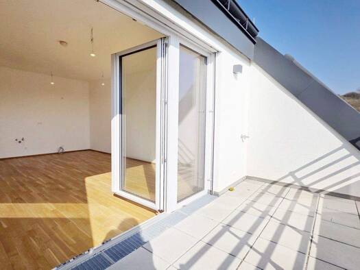 Wohnung zum Kauf 364.182 € 84,9 m² Kirchberg am Wagram 3470