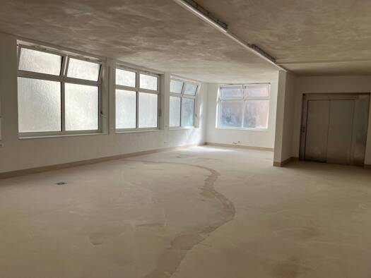 Büro zur Miete provisionsfrei 1.200 € 150 m² Bürofläche Bahnhofstr. 4 Öhringen 74613