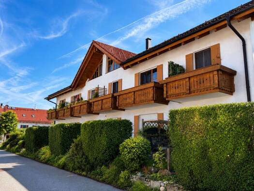 Wohnung zum Kauf 205.000 € 1,5 Zimmer 51 m² Tengling Taching a. See 83373