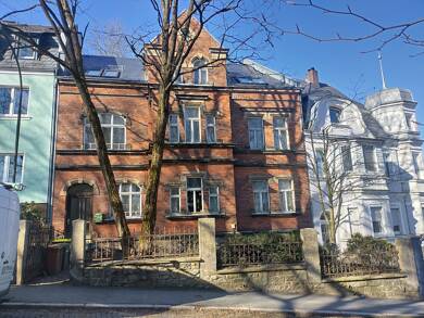 Haus zum Kauf provisionsfrei 256.000 € 300 m² 250 m² Grundstück Münchberg Münchberg 95213