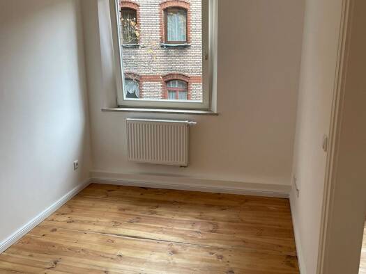 Wohnung zur Miete 950 € 4 Zimmer 75 m² Geschoss 2/3 frei ab 01.11.2026 Lessingstraße 19 Südstadt Fürth 90763