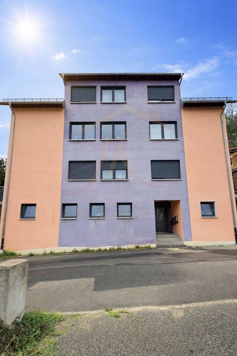 Mehrfamilienhaus zum Kauf - Ansicht 2