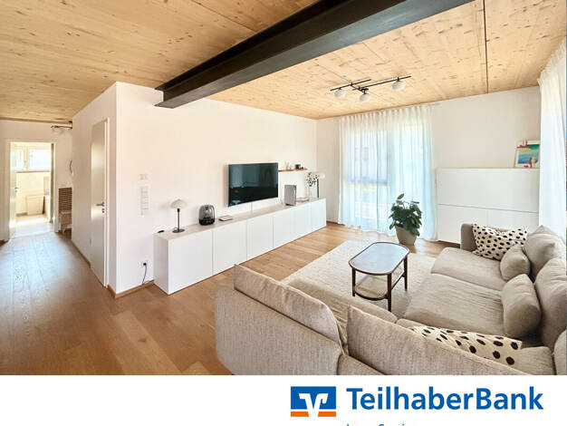 Wohnung zum Kauf 380.000 € 3 Zimmer 83 m² Poxdorf 91099