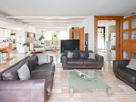 Einfamilienhaus zum Kauf 920.000 € 8 Zimmer 282 m² 1.125 m² Grundstück Sendenhorst Sendenhorst 48324