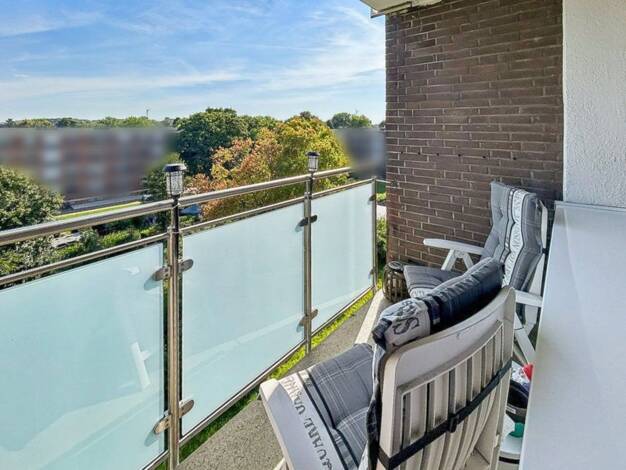 Wohnung zum Kauf 115.000 € 3 Zimmer 81,4 m² 4. Geschoss Geisbruch Kamp-Lintfort 47475