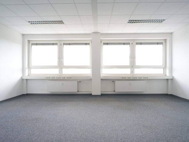 Bürofläche zur Miete 2 € 318 m² Bürofläche Weinheimer Straße 62 - 64 Waldhof Mannheim 68305