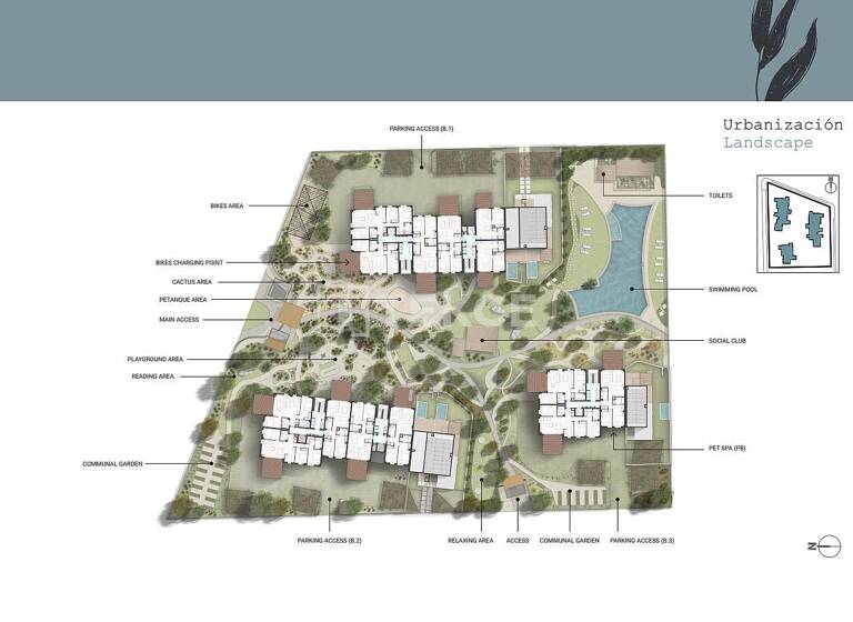 Wohnung zum Kauf 493.000 € 4 Zimmer 90 m² EG Alicante 03770