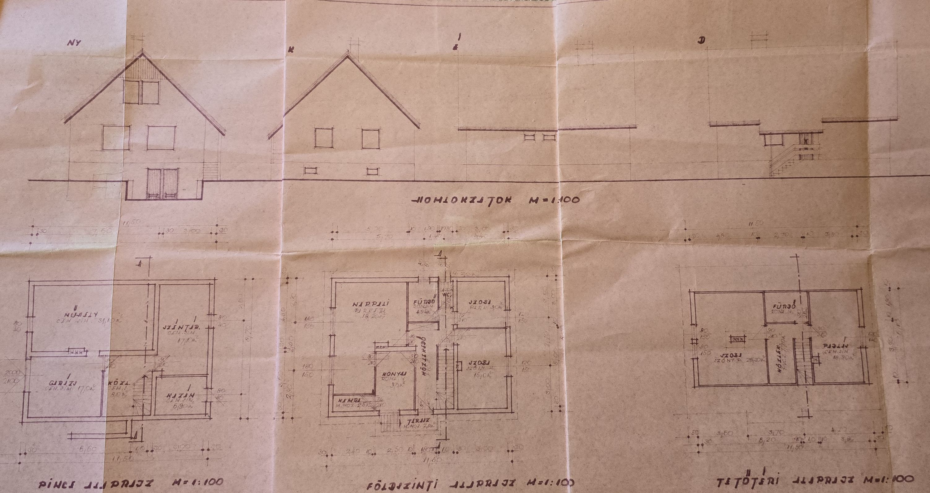 Einfamilienhaus zum Kauf 148.500 € 5 Zimmer 200 m²<br/>Wohnfläche 1.000 m²<br/>Grundstück Ádánd 8653