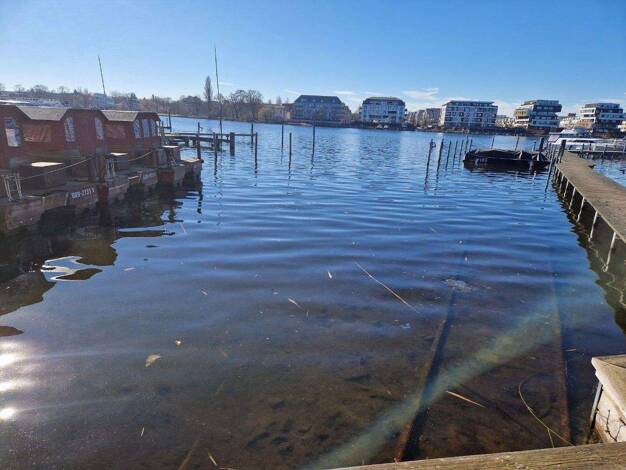 Wohnung zum Kauf provisionsfrei 385.000 € 2 Zimmer 78 m² 2. Geschoss Müggelheim Berlin 12557