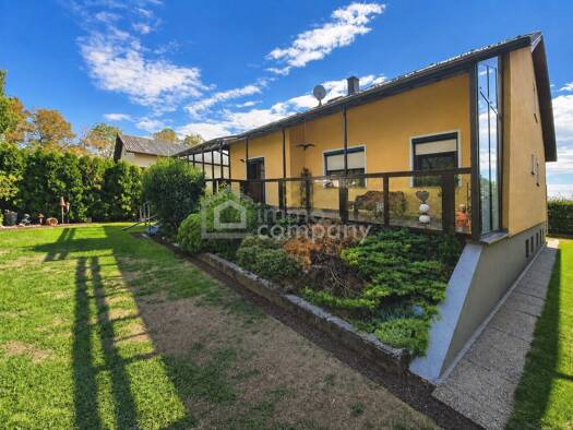Haus zum Kauf 459.000 € 3 Zimmer 111 m² 533 m² Grundstück Petronell-Carnuntum 2404