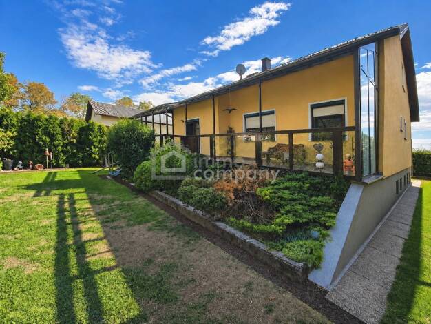 Haus zum Kauf 479.000 € 3 Zimmer 111 m² 533 m² Grundstück Petronell-Carnuntum 2404