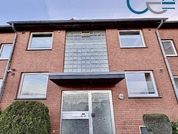 Wohnung zur Miete 595 € 3 Zimmer 74,2 m² 1. Geschoss frei ab 01.03.2026 Holtorf Nienburg/Weser 31582