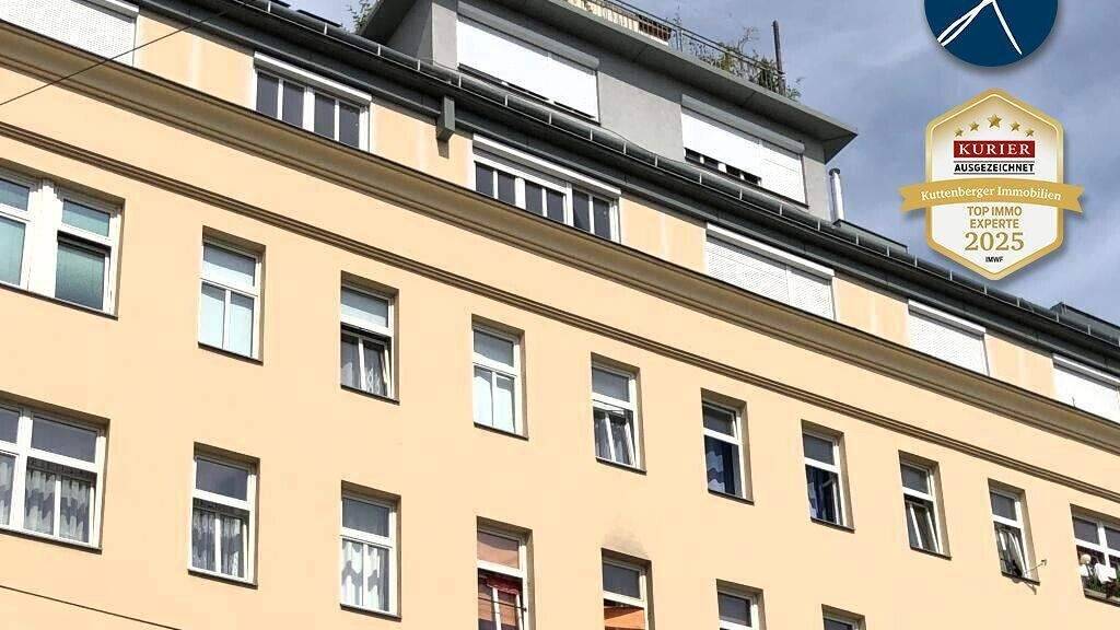 Mehrfamilienhaus zum Kauf als Kapitalanlage geeignet 8.990.000 € 3.043 m² 925 m² Grundstück Wien 1020