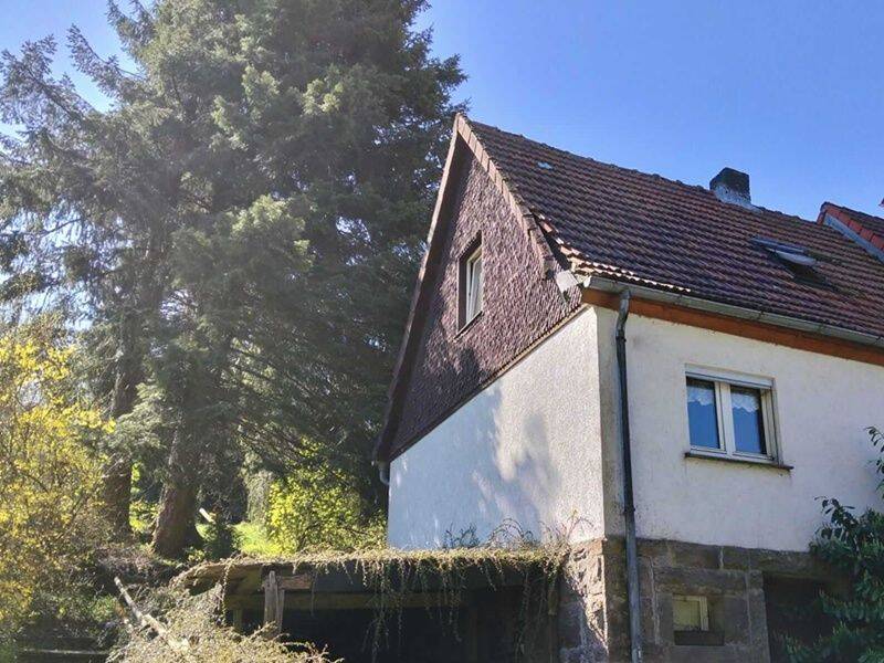 Ferienhaus zum Kauf - Ansicht 2