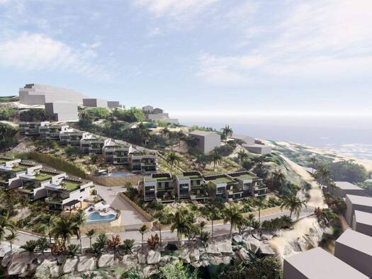 Villa zum Kauf provisionsfrei 1.170.000 € 5 Zimmer 375 m² Calle Costa del Azahar Altea 03590