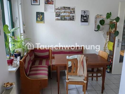 Wohnung zur Miete Tauschwohnung 750 € 4 Zimmer 117 m² 1. Geschoss Altlindenau Alt-West 04177