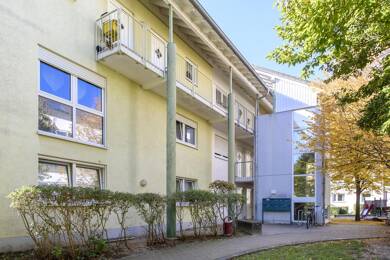 Wohnung zur Miete 569 € 2 Zimmer 64,2 m² 2. Geschoss Maxburgring 5A Bad Bergzabern Bad Bergzabern 76887