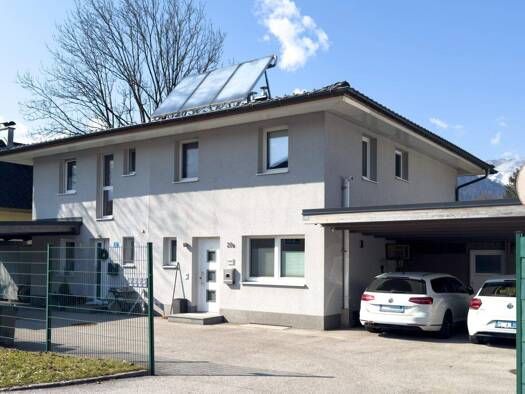 Doppelhaushälfte zum Kauf 740.000 € 94 m² Hallein 5400