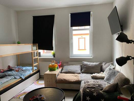 Studio zur Miete 520 € 2 Zimmer 60 m² EG frei ab 01.03.2026 Arnstadt 99310