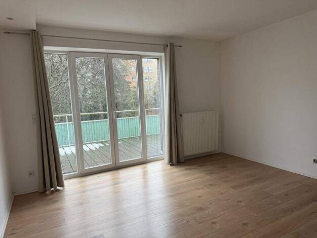 Wohnung zum Kauf 189.000 € 2 Zimmer 59 m² 1. Geschoss Fischeln Krefeld 47807