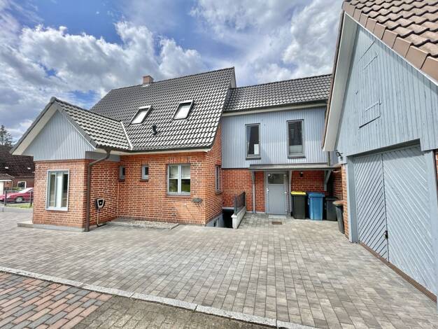 Einfamilienhaus zum Kauf 425.000 € 4 Zimmer 133 m² 894 m² Grundstück Ratzeburg 23909