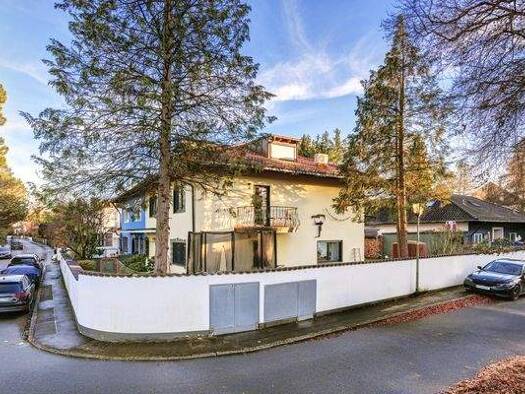 Doppelhaushälfte zum Kauf 1.875.000 € 6 Zimmer 190 m² 397 m² Grundstück frei ab 01.04.2026 Hadern München 81377