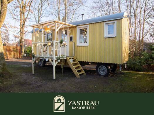 Haus zum Kauf - Erstbezug 89.000 € 2 Zimmer 20 m² Berumbur 26524