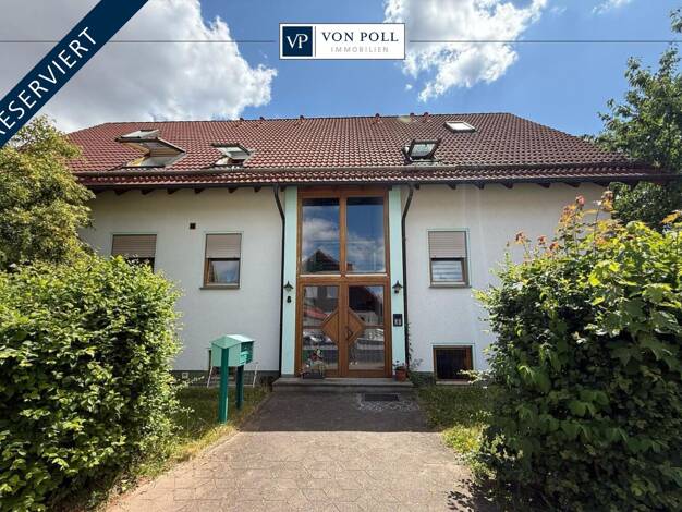 Mehrfamilienhaus zum Kauf 435.000 € 11 Zimmer 359,4 m² 919 m² Grundstück Reichensachsen Wehretal 37287