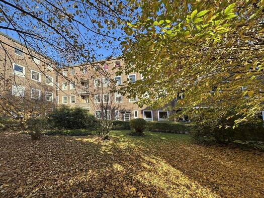 Wohnung zum Kauf 249.000 € 2 Zimmer 71,4 m² 3. Geschoss Ohlsdorf Hamburg 22337