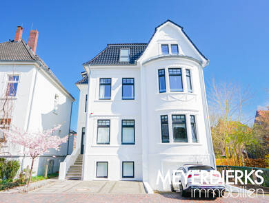 Wohnung zur Miete 1.600 € 3 Zimmer 116,7 m² frei ab 15.06.2025 Osternburg Oldenburg 26135