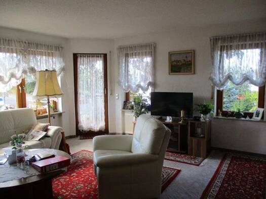 Wohnung zum Kauf provisionsfrei 325.000 € 3 Zimmer 92 m² frei ab sofort Gottmadingen 78244