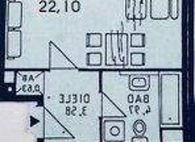 Wohnung zum Kauf 245.000 € 2 Zimmer 52,4 m² 4. Geschoss Augustusstraße 0 Königsbrunn 86343