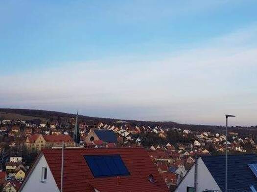 Wohnung zur Miete 735 € 2 Zimmer 68 m² 1. Geschoss frei ab 01.05.2026 Versbach Würzburg 97078