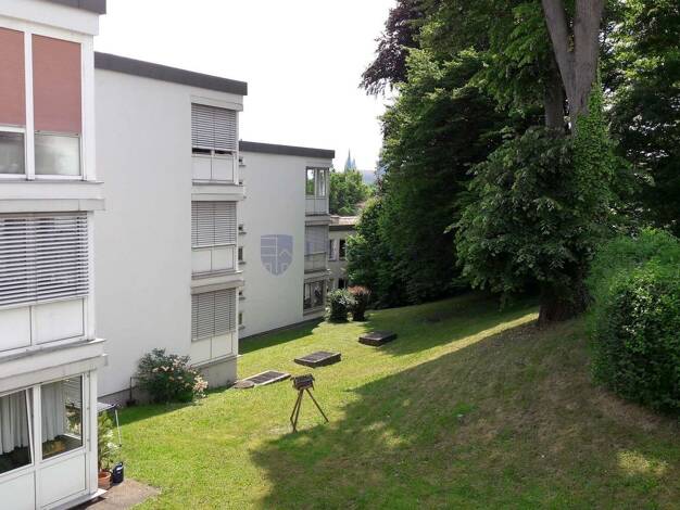 Wohnung zum Kauf 232.000 € 2 Zimmer 55 m² 1. Geschoss Heidenheimer Straße 75 Oststadt Ulm 89075