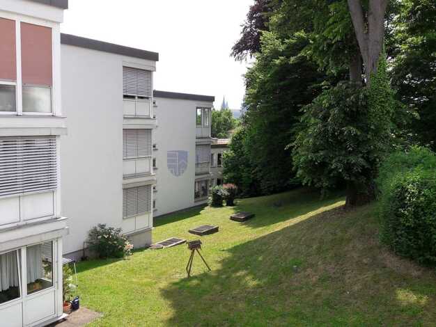 Wohnung zum Kauf 232.000 € 2 Zimmer 55 m² 1. Geschoss Heidenheimer Straße 75 Oststadt Ulm 89075