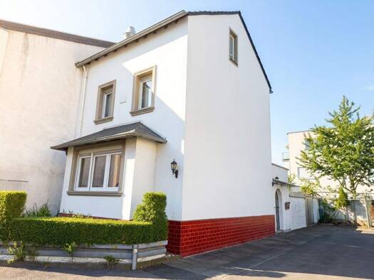 Einfamilienhaus zum Kauf 179.000 € 2 Zimmer 64,5 m² 110 m² Grundstück Bad Godesberg Bonn / Bad Godesberg 53173