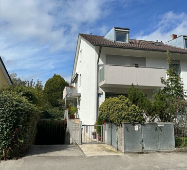 Wohnung zum Kauf provisionsfrei 520.000 € 3 Zimmer 78 m² Waldtrudering München 81827