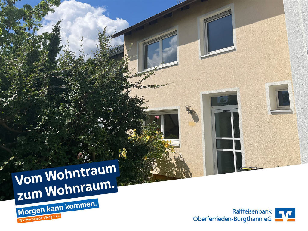 Reihenmittelhaus zum Kauf 359.000 € 4 Zimmer 110 m²<br/>Wohnfläche 235 m²<br/>Grundstück Schwarzenbruck Schwarzenbruck 90592