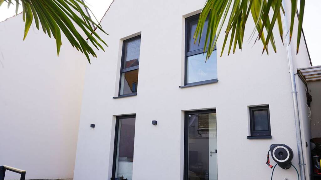 Wohnung zum Kauf 495.000 € 3,5 Zimmer 95 m² Rottenbauer Würzburg 97084