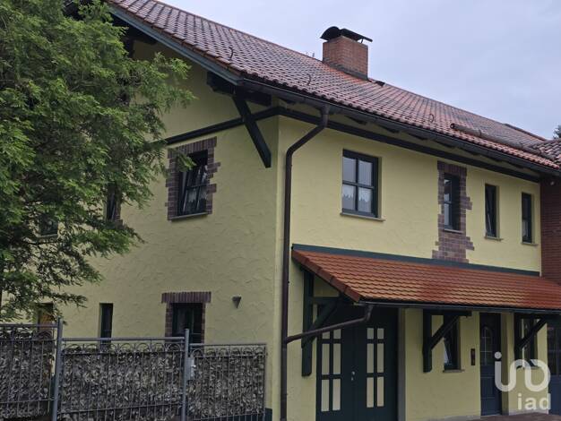 Einfamilienhaus zum Kauf 1.325.000 € 5 Zimmer 155 m² 9.230 m² Grundstück Allhartsmais Schöfweg / Allhartsmais 94572