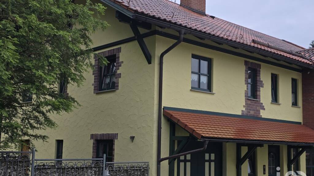 Einfamilienhaus zum Kauf 780.000 € 5 Zimmer 155 m² 9.230 m² Grundstück Allhartsmais Schöfweg 94572