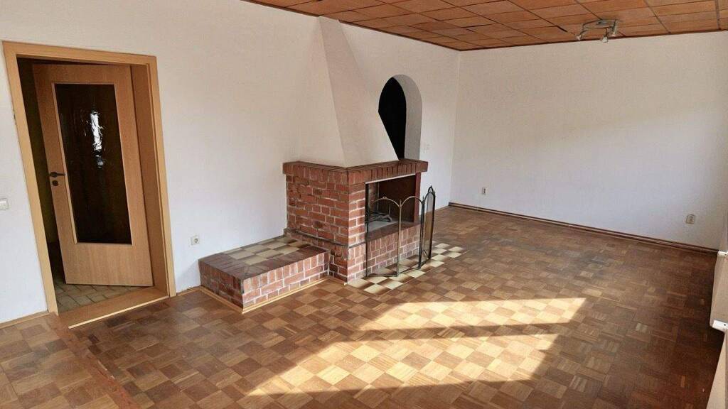 Reihenmittelhaus zum Kauf 280.000 € 4 Zimmer 105 m² 462 m² Grundstück Oranienbaum Oranienbaum-Wörlitz 06785